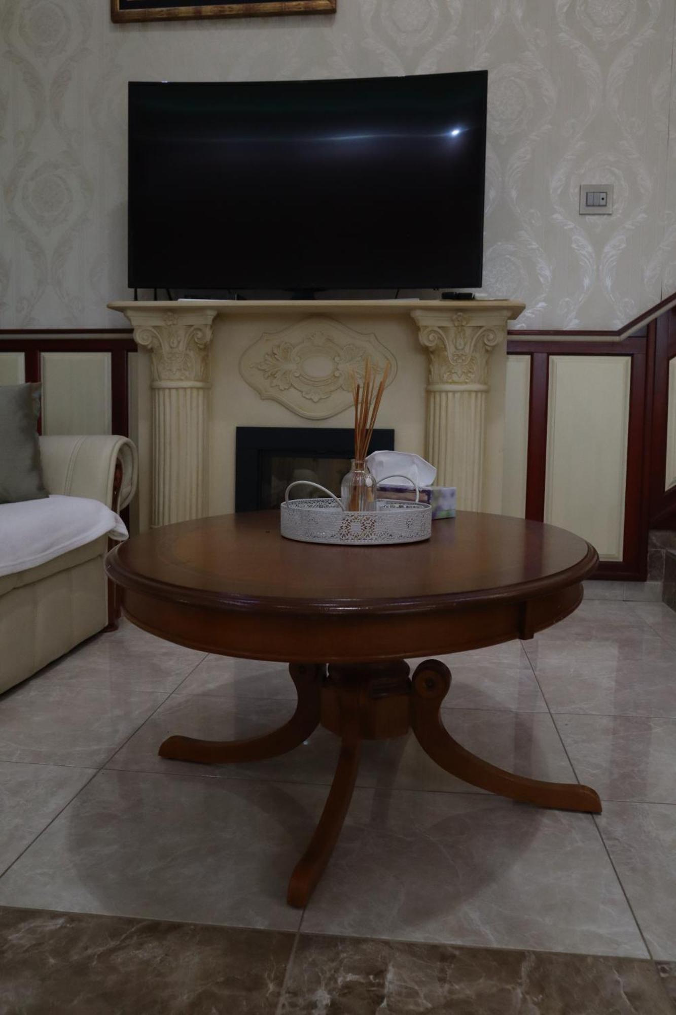 Barackos Wellness Villa Fot Luaran gambar