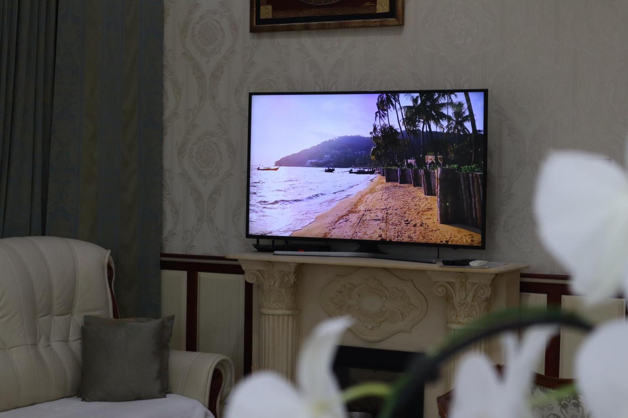 Barackos Wellness Villa Fot Luaran gambar