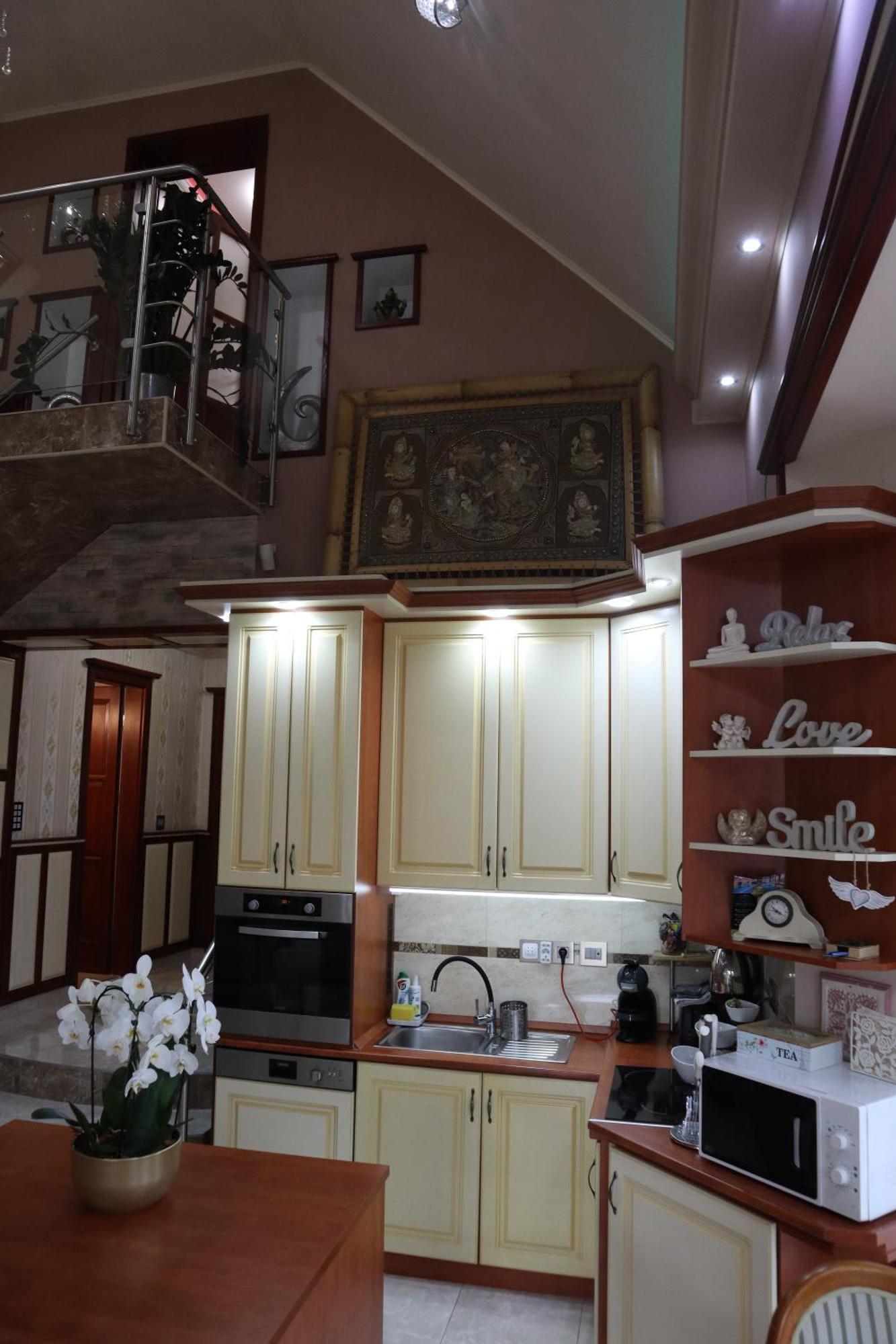 Barackos Wellness Villa Fot Luaran gambar