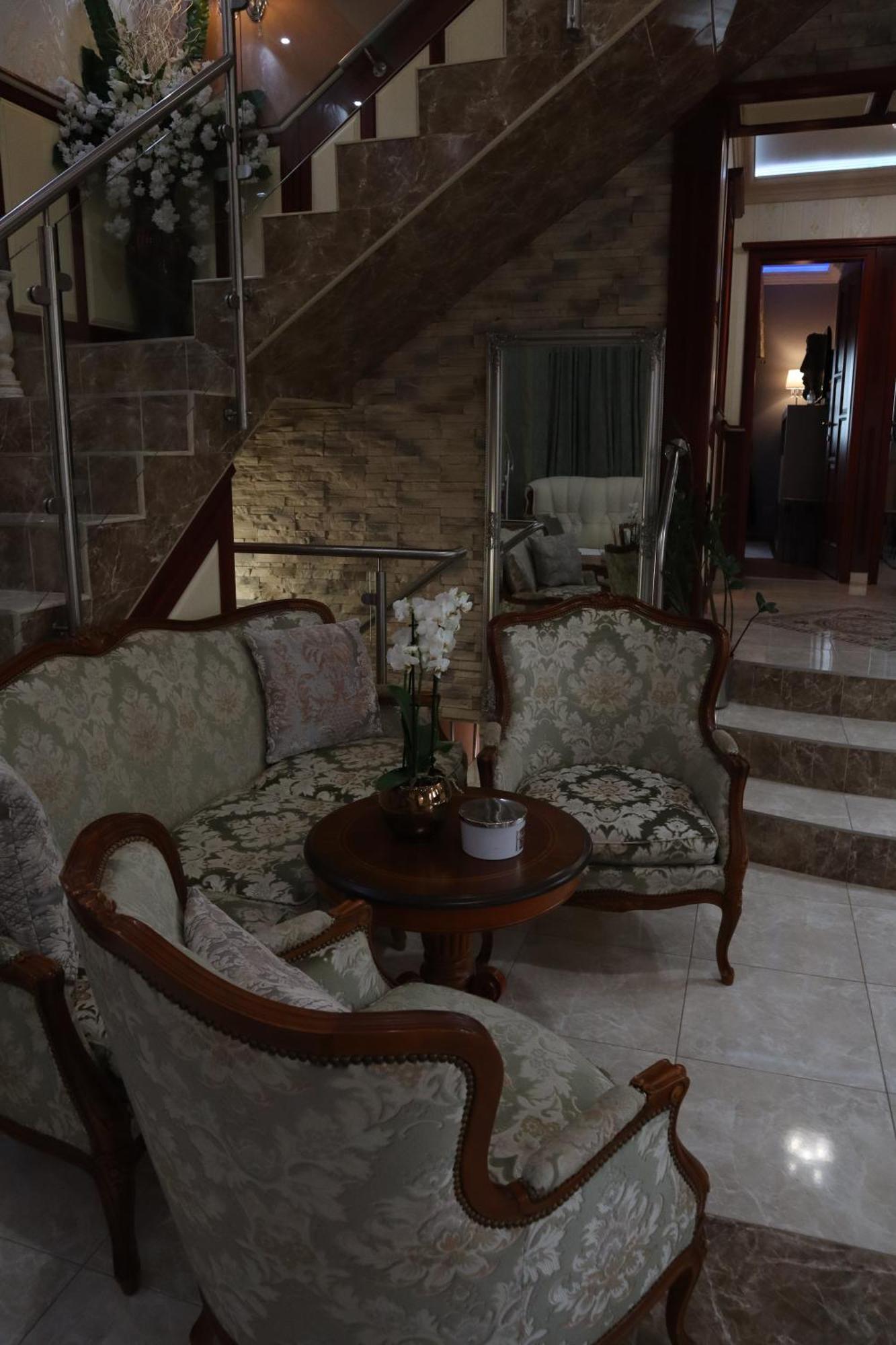 Barackos Wellness Villa Fot Luaran gambar