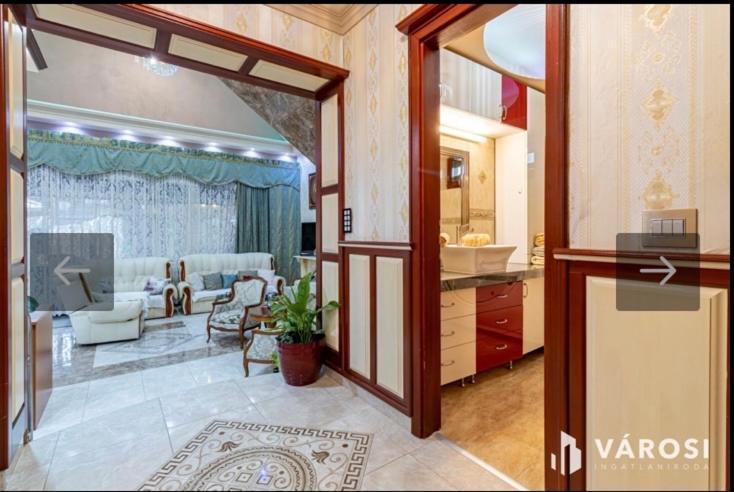 Barackos Wellness Villa Fot Luaran gambar