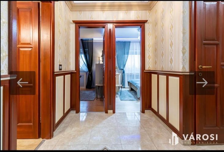Barackos Wellness Villa Fot Luaran gambar