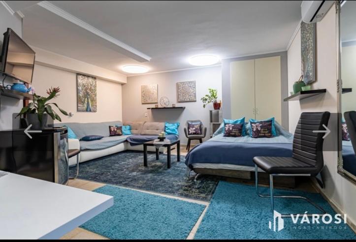 Barackos Wellness Villa Fot Luaran gambar